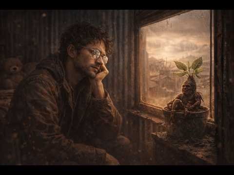 Un Cuento de Mandrágoras