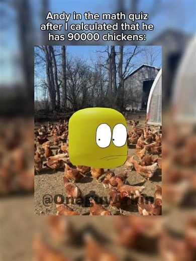 Poor Andy #roblox #amazingroblox #robloxmemes #memes #rblx #videogamememes #funny #edit #robloxedit
