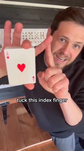 Smooth Cardistry Tutorial for Learning Basic Moves