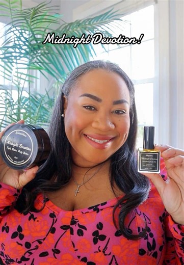 Midnight Devotion: A Valentine’s Day Body Care Must-Have
