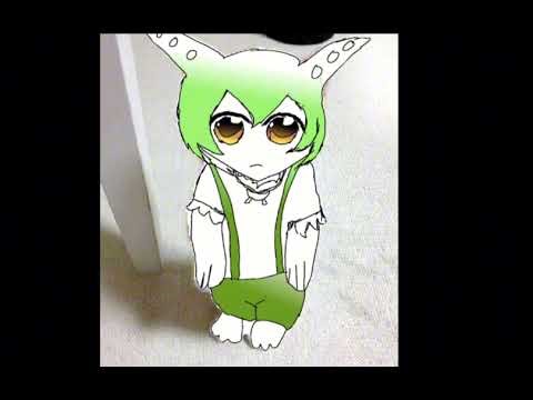 Neko-poi / As-maul - ねこぽい VV