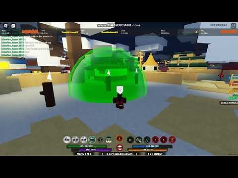 "Full SATORI Showcase | Shindo life | with full samurai spirit"