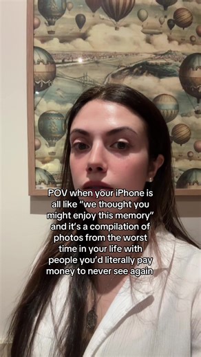 iPhone Memories: The Awkward Photo Compilation