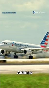 DOT approves American Airlines flights to Venezuela