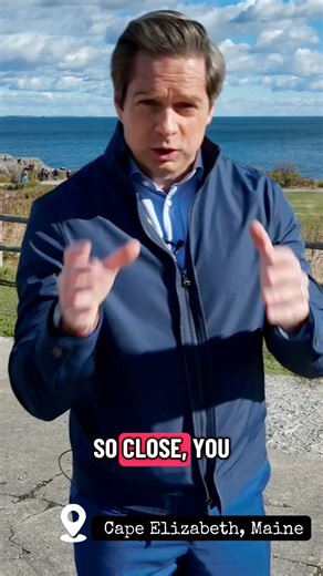 Did you know New England's worst WWII naval disaster happened just off Maine's coast? A Navy ship with 53 aboard went down — and the truth was hidden for decades. I'm talking with the sonar expert who spent years trying to pinpoint the wreck. 🎥The Hunt for Eagle 56 / Paramount #MaineHistory #WWII #VeteransDay #Navy | Scott McDonnell