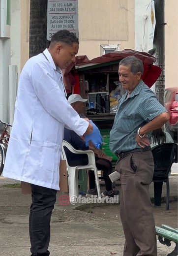 Exame de Próstata e Humor: Um Diálogo Engraçado