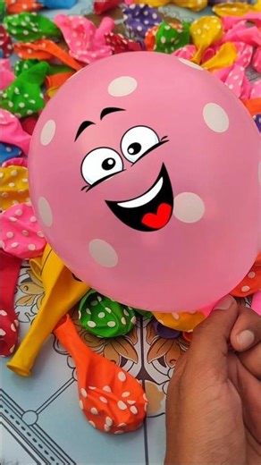 Asmr💯 Balloon Pump🎈 | #balloon #asmr #satisfying #blowup #inflation #shorts