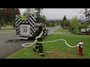 Droptank & Drafting