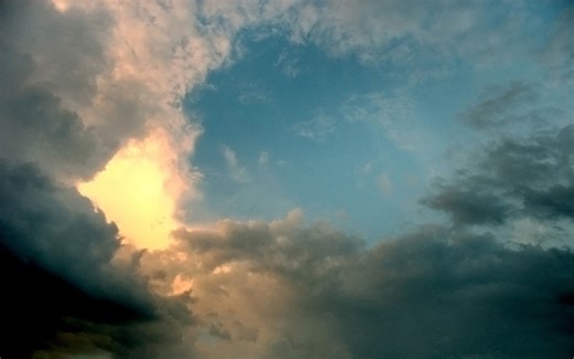 Prospect Official Band Page