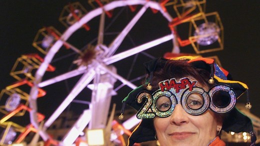 Il y a 20 ans, la crainte du bug de l'An 2000