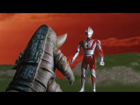 Ultraman Episode 9