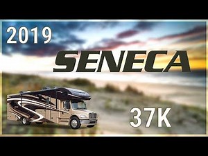 2019 Jayco Seneca 37K Super C Motorhome RV For Sale Motorhomes 2 Go