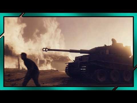 They Wiped Out Their Own Battalion with a Barrage of Rocket Mortars. Otto Carius on Friendly Fire.