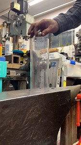 2.6M views · 96K reactions | Perfect anvil rebound! This 554lb German anvil is incredible! See the difference between mild steel, and an anvil face! So happy to have added this to my shop! #make #maker #handmade #anvil #rare #makeeverything #blacksmith #metalshop #fabricator | Make Everything | Facebook