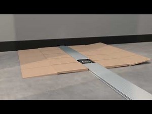 Connectrac Flex What Happens at the Wall