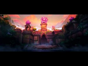 Valorant lotus music