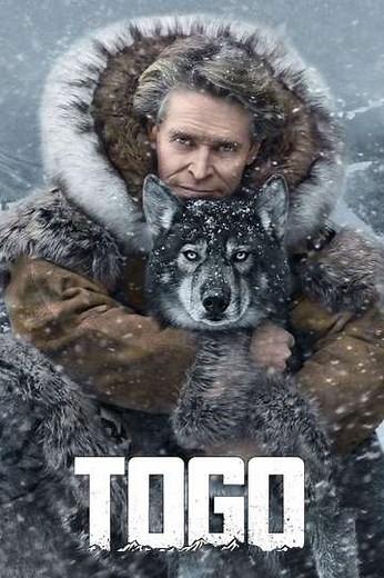 Togo (2019) - Movie