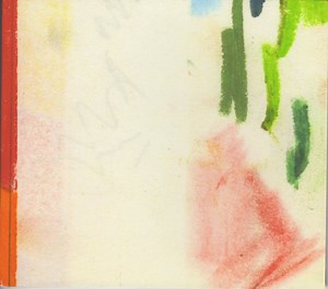 Strawberry Generation - Afloat