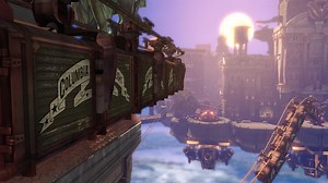 Easter Eggs - BioShock Infinite Walkthrough