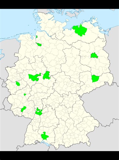 Getting Comments from Every German Urban District - Day 2