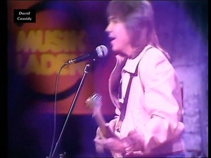 69K views · 1.9K reactions | David Cassidy - Rock Me Baby (1974) | Jukebox | Facebook