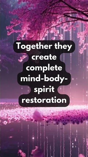 528Hz the Miracle Tone for DNA Repair Transformation and Miracles