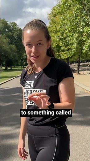 What Is Runner’s High? #shorts #running