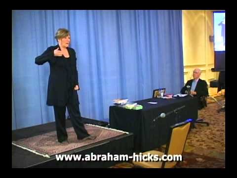 Abraham-Hicks MEDITATION CD & USER GUIDE - EXPANDED DIGITAL VERSION Is Now Available