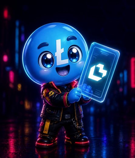 🚀Launch your own NFT collection on @LitecoinVM Testnet and mint a special Mr. Lit NFT to enter the $150 prize pool➡️ https://t.co/74ngvKQvfy⚡️ Criteria: Create on LitVM and Mint Mr. Lit NFT to qualify for the prize pool.🏆 Rewards: 10 winners will receive $15 eachGet creative on @LitecoinVM , build it, mint it, and flex what you’ve got ❤️