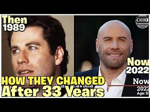Look Who's Talking 1989 Cast Then and Now (2022) ⭐How they changed ⭐Before and after 2023
