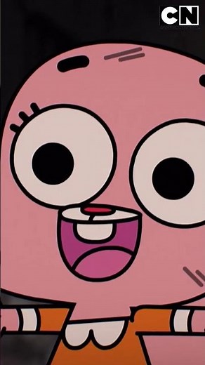 Una explosión inesperada | El Increíble Mundo de Gumball en Español Latino