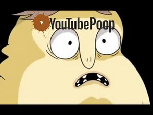 YTP birthday special pickle and peanut become sussy guards