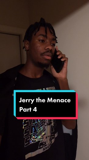 Jerry the Menace Part 4 Malswrld Video