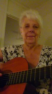 3.6K views · 81 reactions | Tycker om dig ❤️ (cover Sylvia Wrethammar) | Anne Therésia Nilsson | Facebook