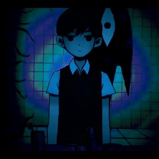 OMORI // My Time Edit