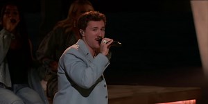 Jeremy Beloate announces Memphis performance