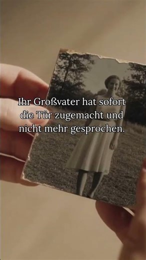 Ein Brief, der alles verändert – einfach Deutsch A1–B1