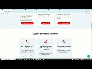 How to Block Card on Santander