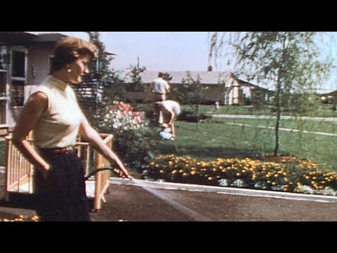 This Man Is the Father of Modern American Suburbia