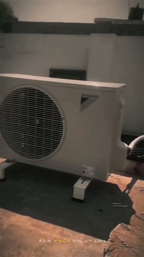 Ac installation#funny #acgas#accircuits #washingmachinemotor #acrepair#airconditioner #electrical