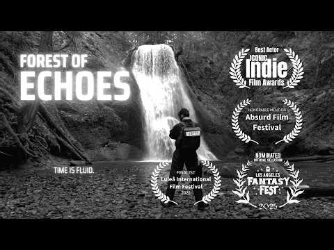 Forest of Echoes | Award-winning Retro Sci-Fi Short Film