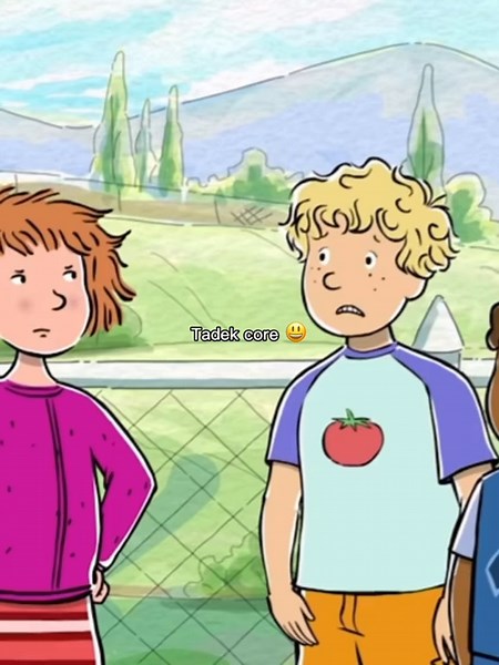 Marta Mówi: Zobacz Więcej Jej Filmików