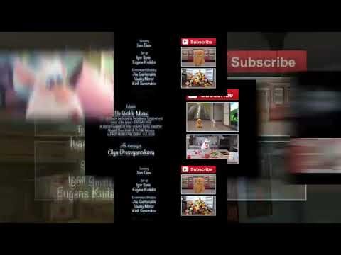 (перезалив): Shuric Scan Movie StudioThekantapapa