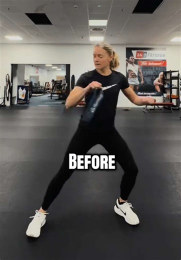 Improving My Standstill Technique in Disc Golf