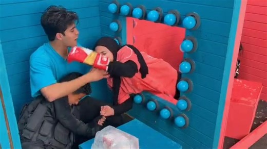 Alhassan Almelok: The Influential Voice of a New Generation