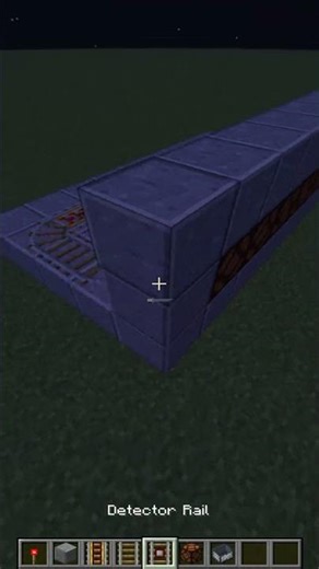 Minecraft Light Loop 🚀 #shorts #minecraft