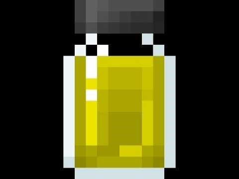 Recipe 1316 - Magnesium Nitrate