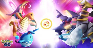 Pokémon GO cho Android - Săn Pokemon trên Android