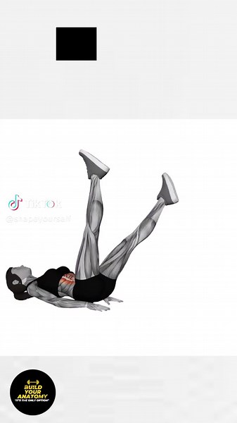 Discover the Benefits of Alternate Leg Raises for Fitness Enthusiasts!