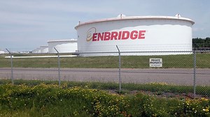 Wisconsin DNR confirms investigation into oil spill from Enbridge's Line 6 pipeline